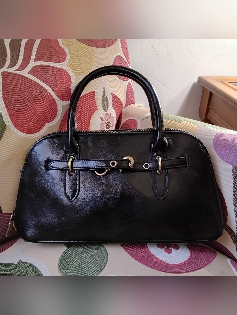 Urban Outfitters Black Purse NWOT